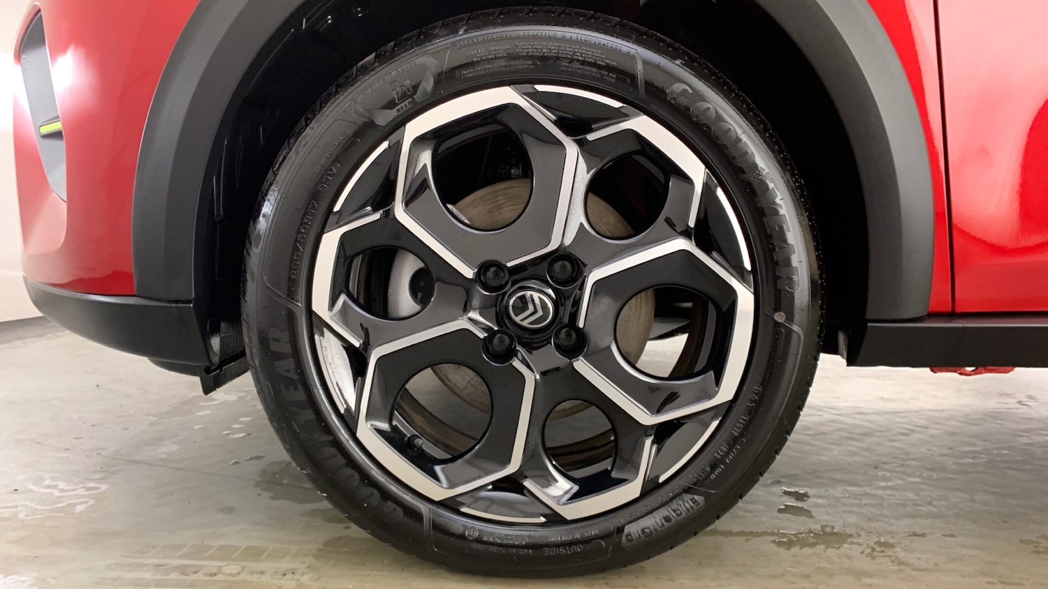 Used Citroen C3 2025 for sale - 78008369: Photo 6