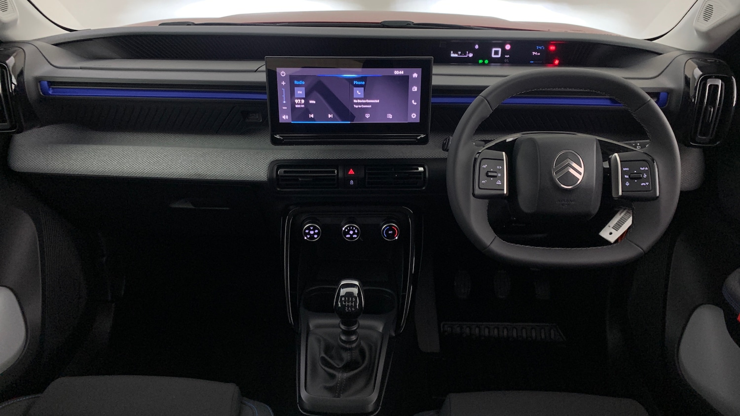 Used Citroen C3 2025 for sale - 78008369: Photo 9