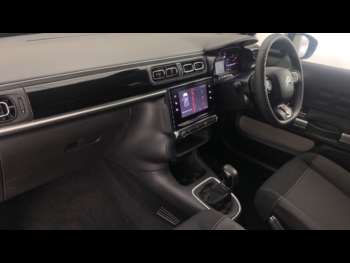Used Citroen C3 2024 for sale - 74991443: Photo