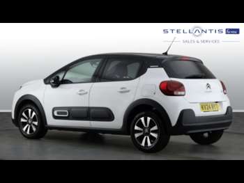 Used Citroen C3 2024 for sale - 74991443: Photo