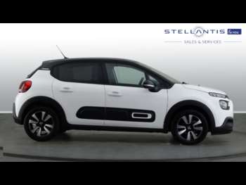 Used Citroen C3 2024 for sale - 74991443: Photo