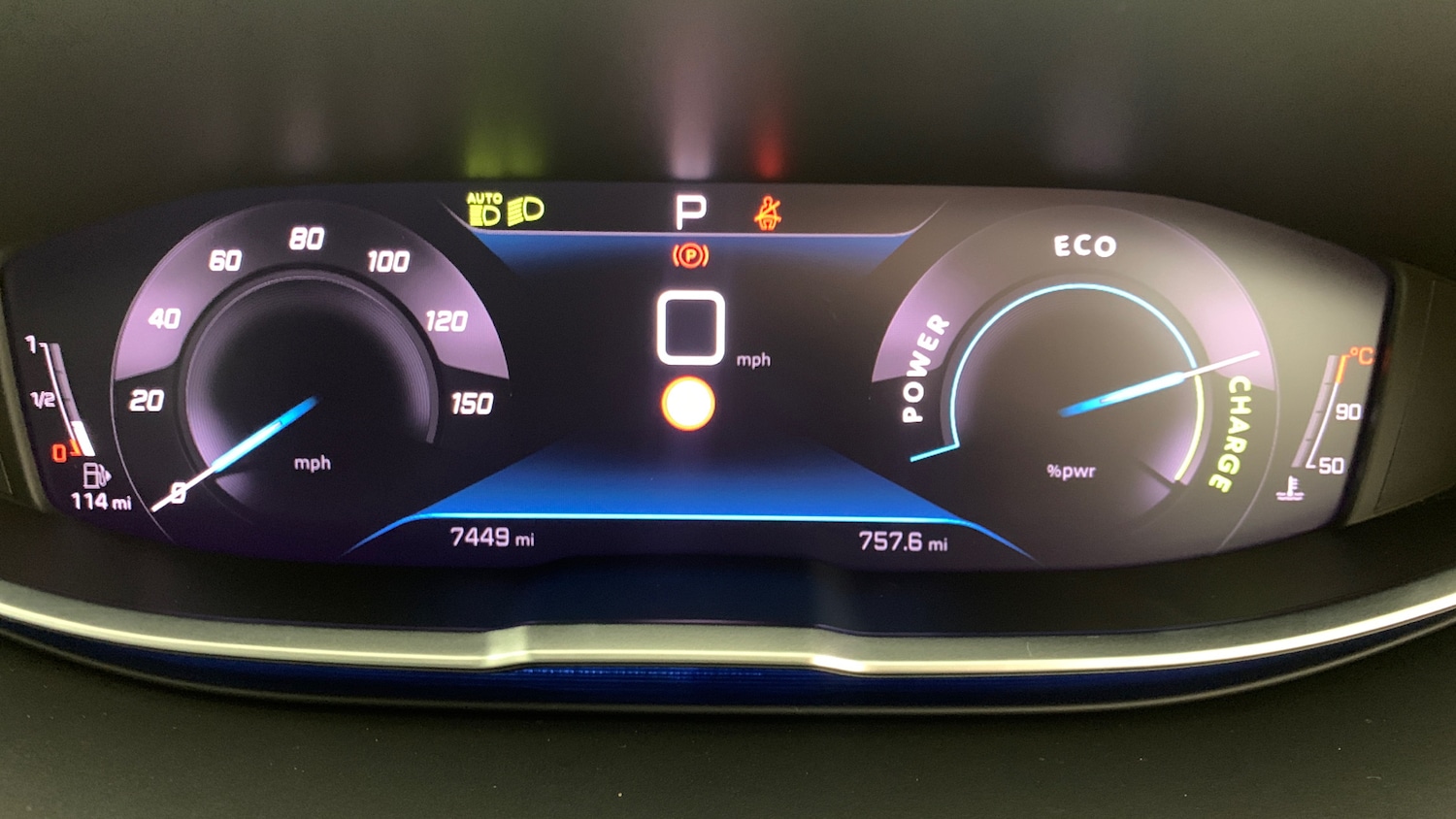 Used Peugeot 3008 2024 for sale - 76474394: Photo 10