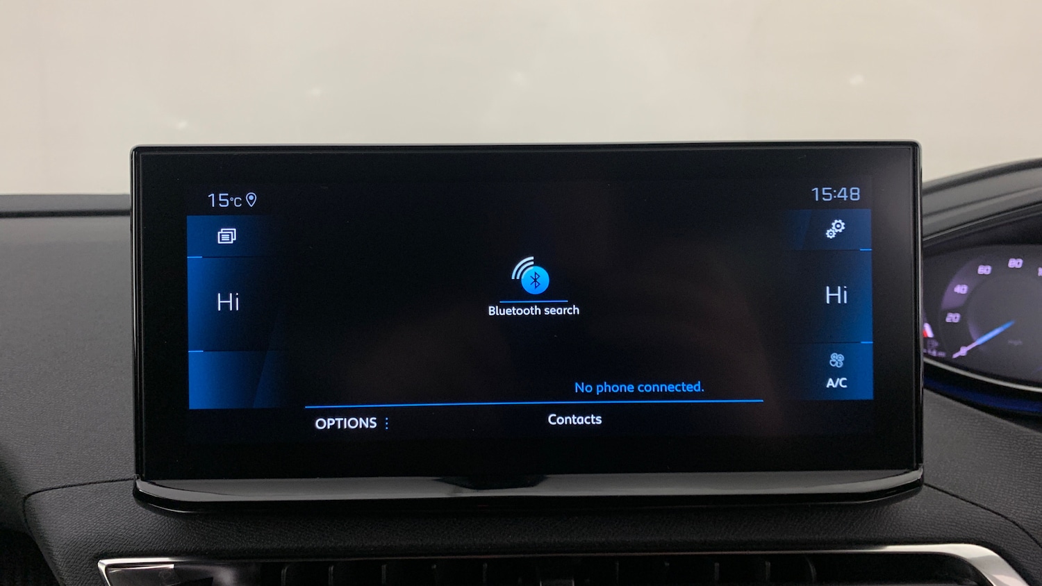 Used Peugeot 3008 2024 for sale - 76474394: Photo 11