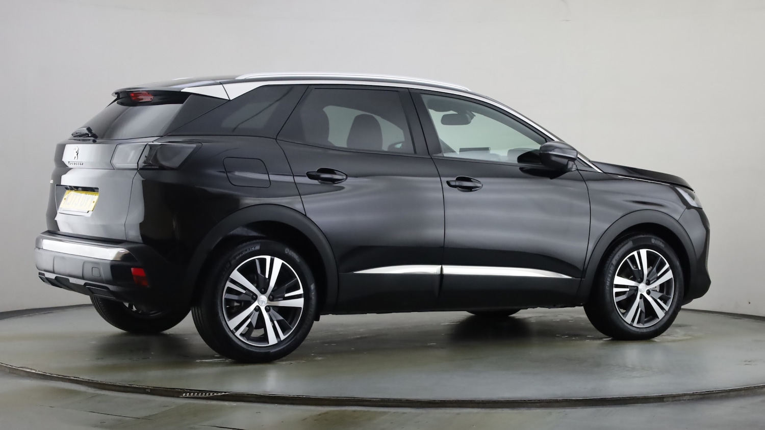 Used Peugeot 3008 2024 for sale - 76474394: Photo 12