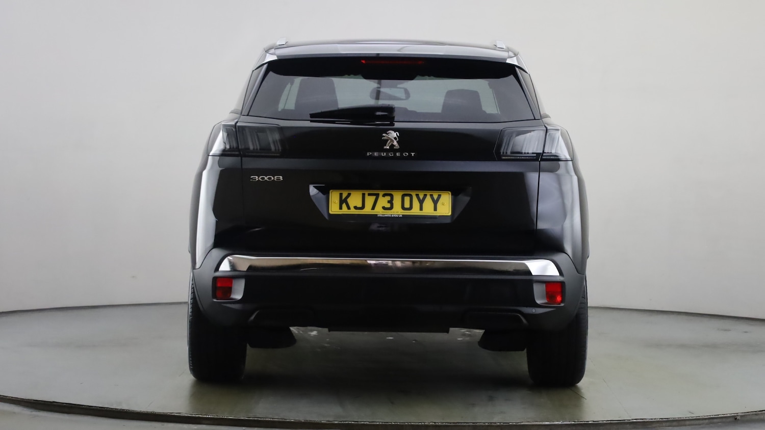 Used Peugeot 3008 2024 for sale - 76474394: Photo 13