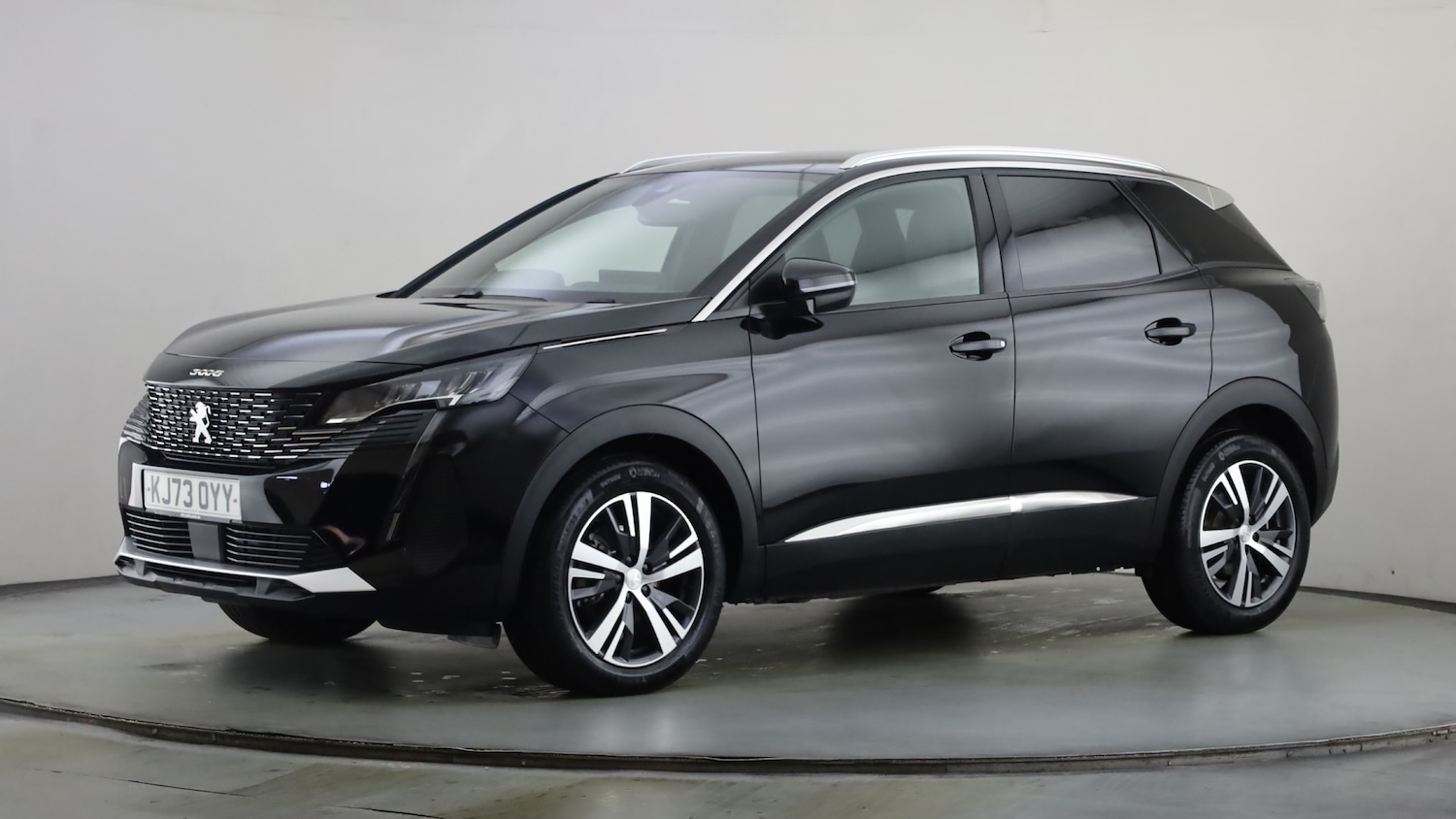 Used Peugeot 3008 2024 for sale - 76474394: Photo 15