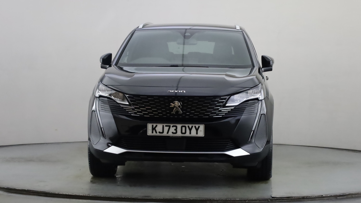 Used Peugeot 3008 2024 for sale - 76474394: Photo 16