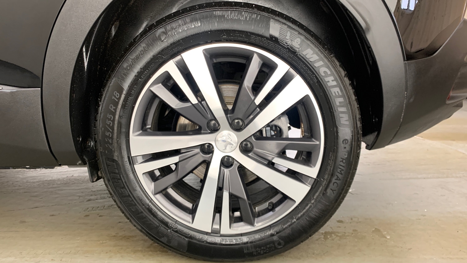 Used Peugeot 3008 2024 for sale - 76474394: Photo 17