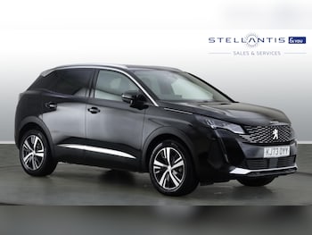 Used Peugeot 3008 2024 for sale - 76474394: Photo