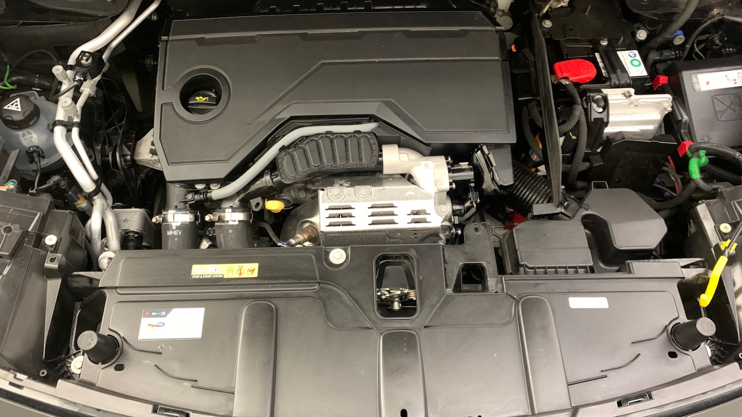 Used Peugeot 3008 2024 for sale - 76474394: Photo 21