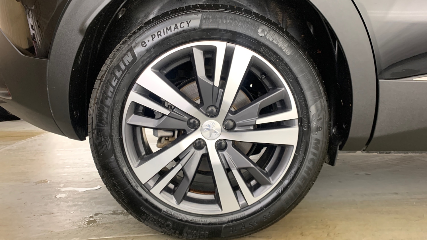 Used Peugeot 3008 2024 for sale - 76474394: Photo 22