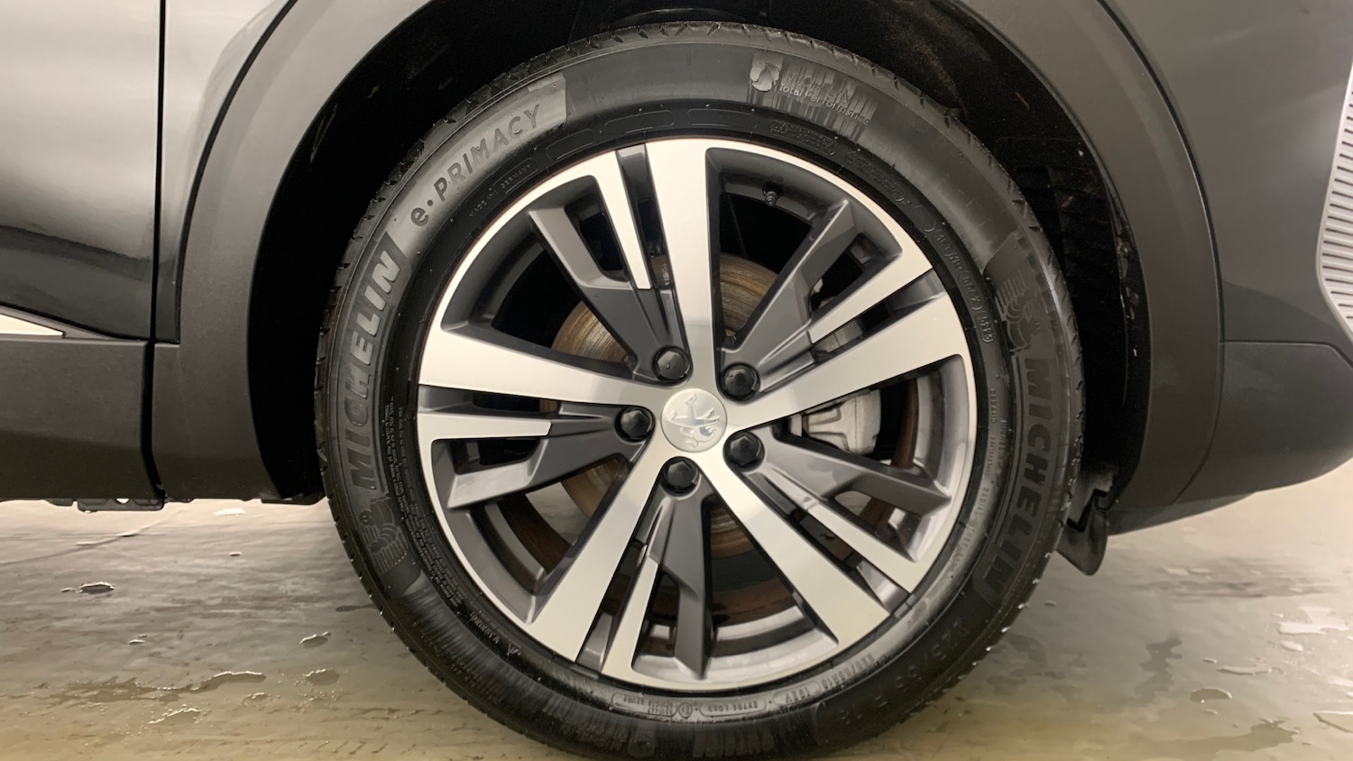 Used Peugeot 3008 2024 for sale - 76474394: Photo 23