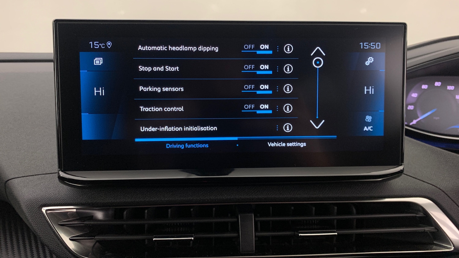 Used Peugeot 3008 2024 for sale - 76474394: Photo 27