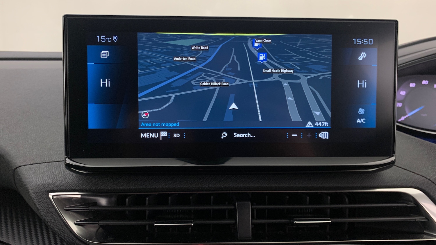 Used Peugeot 3008 2024 for sale - 76474394: Photo 29