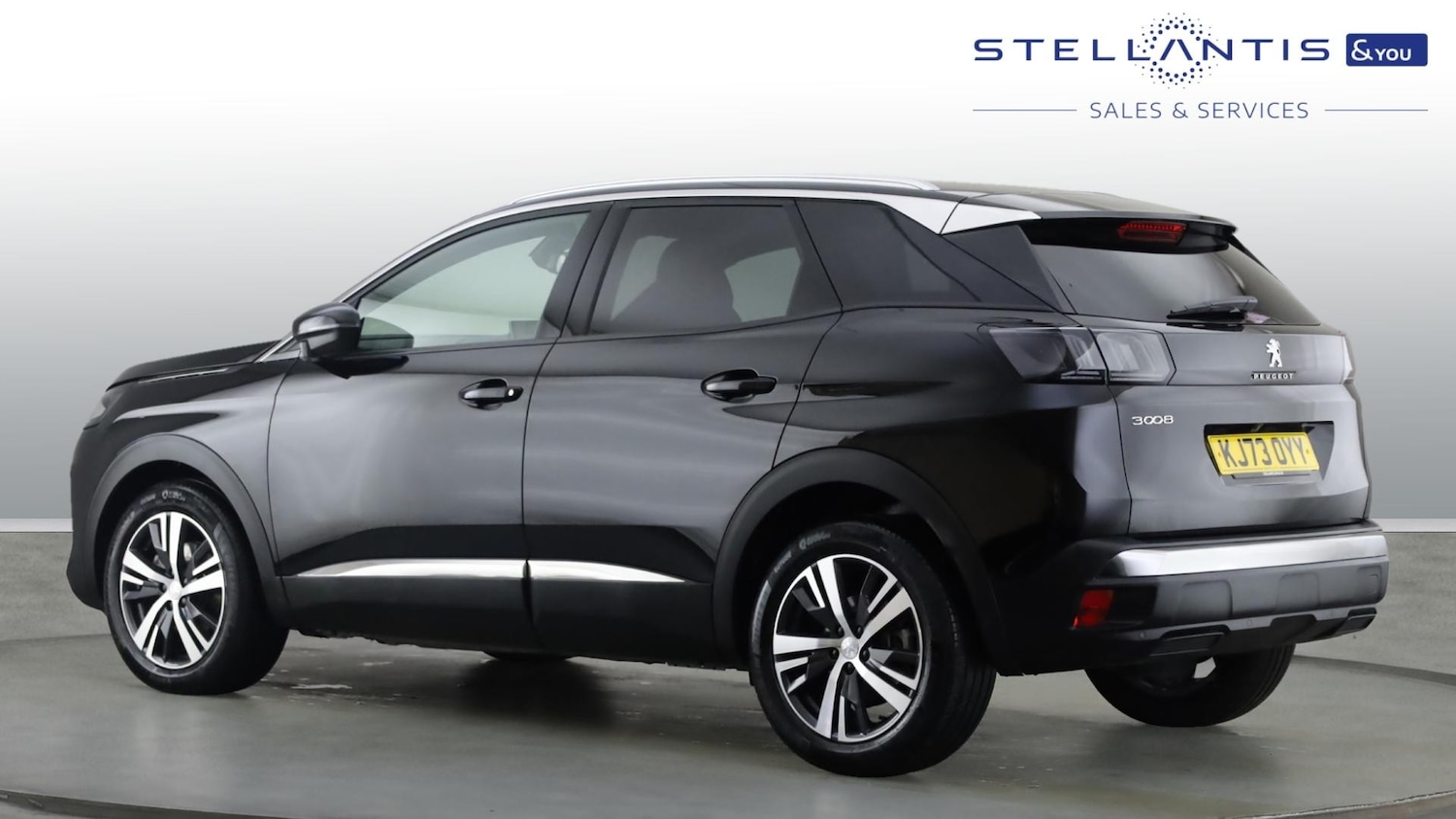 Used Peugeot 3008 2024 for sale - 76474394: Photo 3
