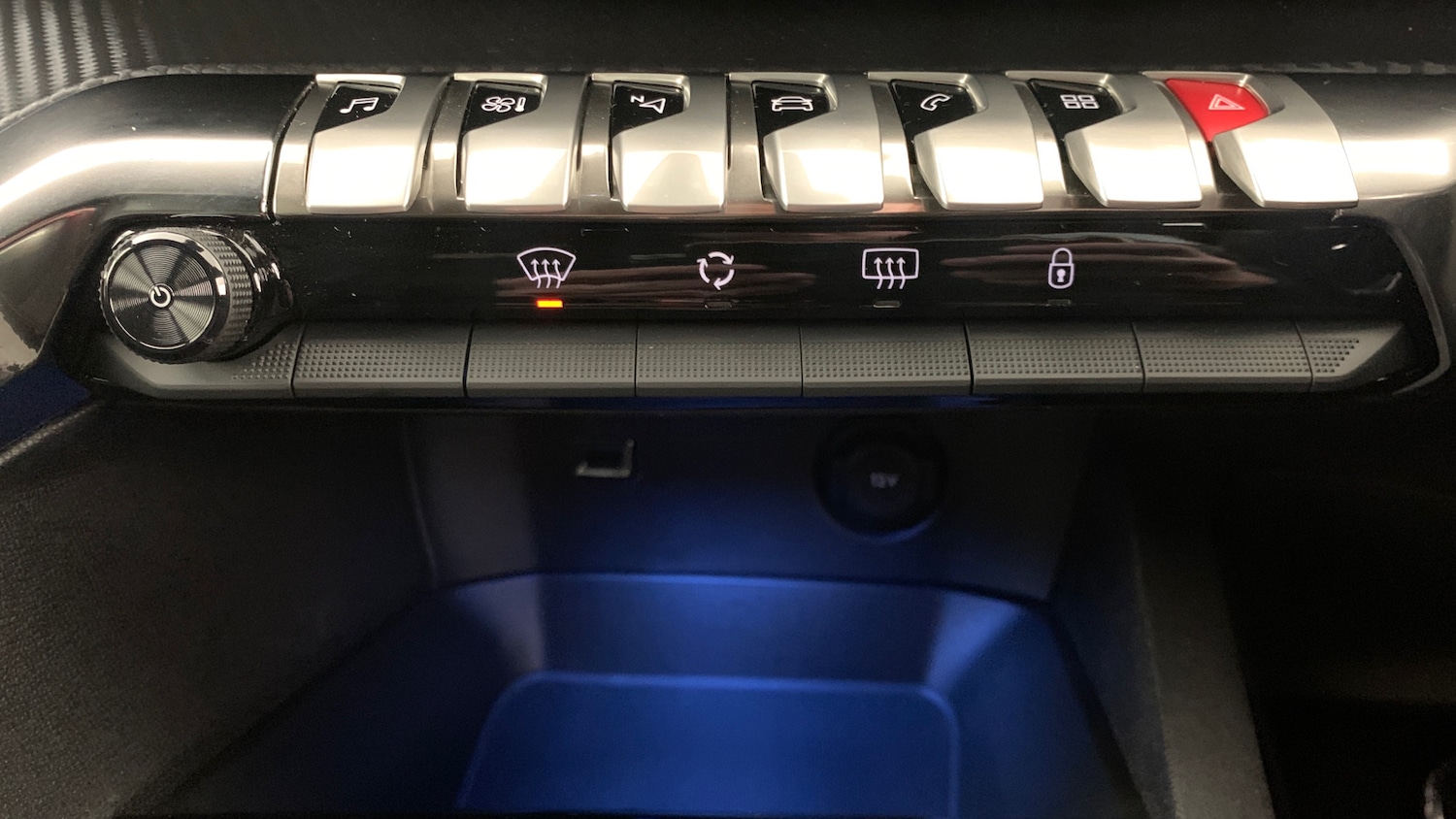 Used Peugeot 3008 2024 for sale - 76474394: Photo 31