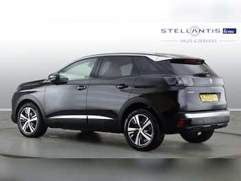 Used Peugeot 3008 2024 for sale - 76474394: Photo