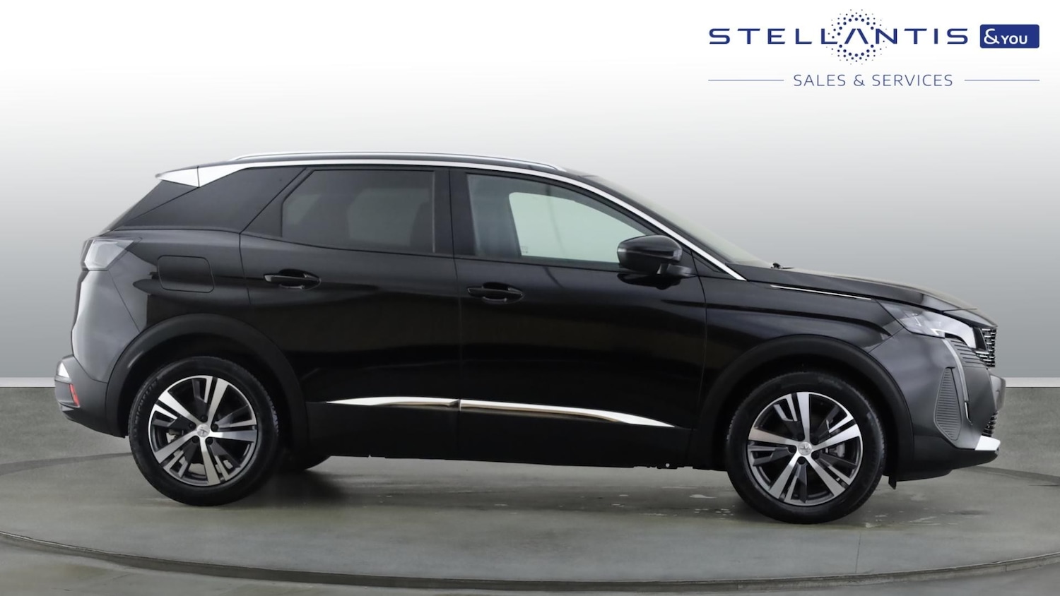 Used Peugeot 3008 2024 for sale - 76474394: Photo 4