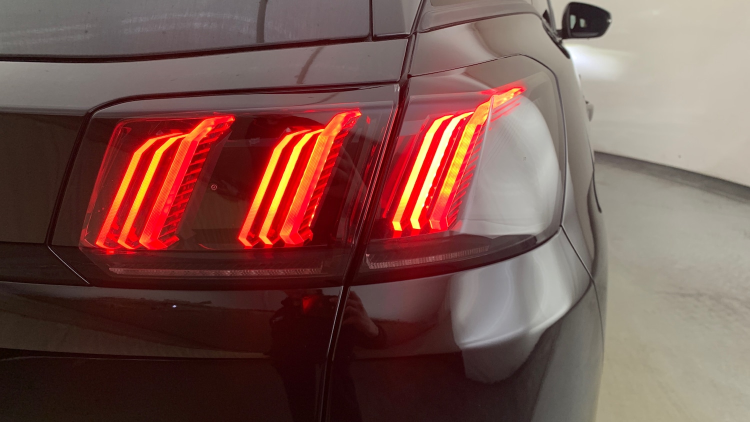 Used Peugeot 3008 2024 for sale - 76474394: Photo 42