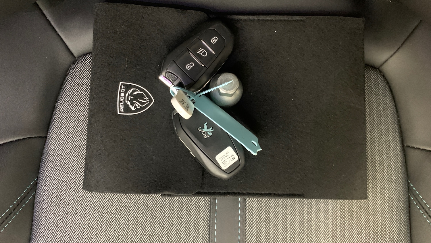 Used Peugeot 3008 2024 for sale - 76474394: Photo 43