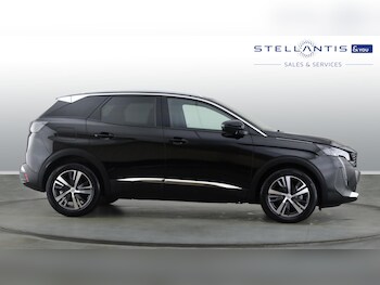 Used Peugeot 3008 2024 for sale - 76474394: Photo