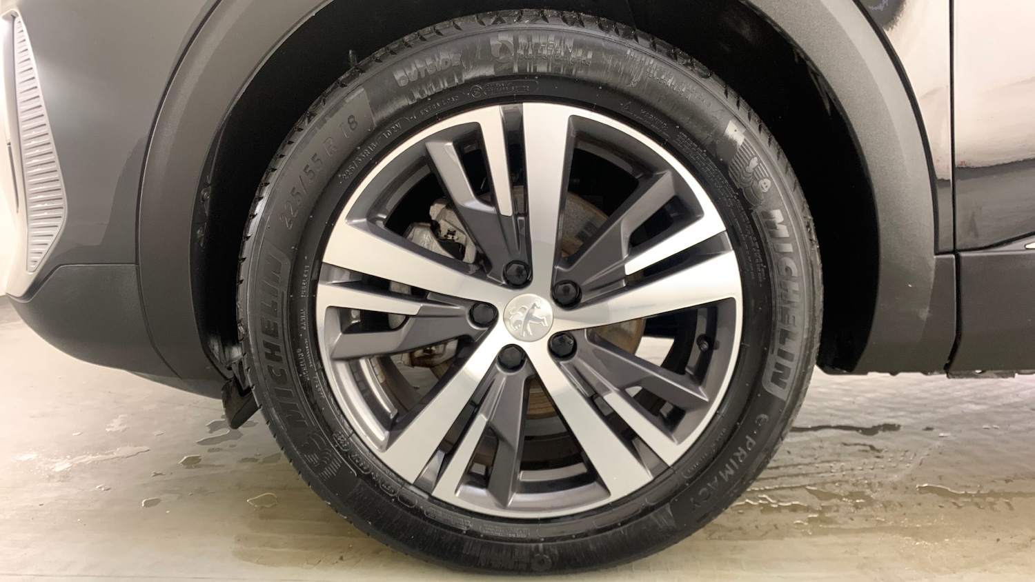 Used Peugeot 3008 2024 for sale - 76474394: Photo 6