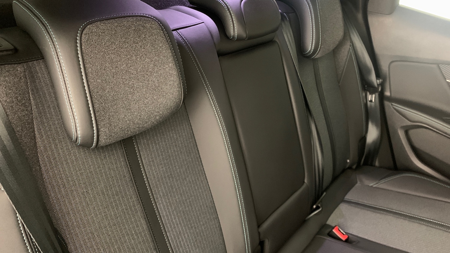 Used Peugeot 3008 2024 for sale - 76474394: Photo 7