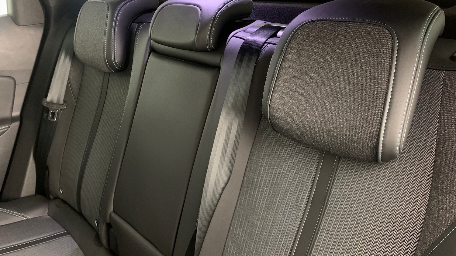 Used Peugeot 3008 2024 for sale - 76474394: Photo 8