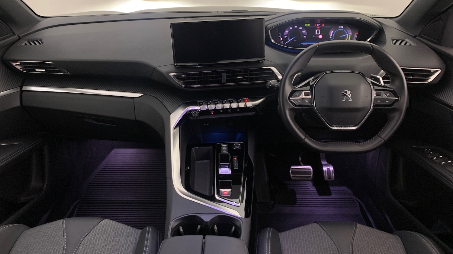 Used Peugeot 3008 2024 for sale - 76474394: Photo 9