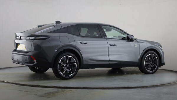 Used Peugeot 408 2025 for sale - 76123583: Photo 12