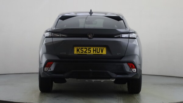 Used Peugeot 408 2025 for sale - 76123583: Photo 13