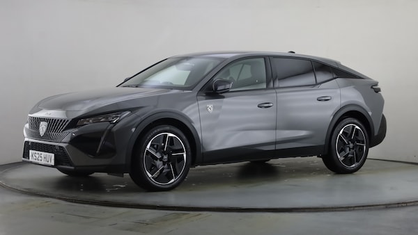 Used Peugeot 408 2025 for sale - 76123583: Photo 15