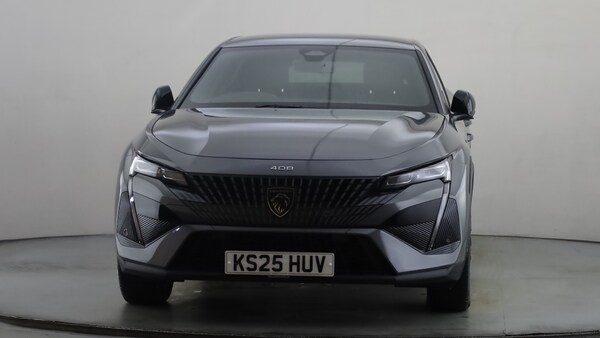 Used Peugeot 408 2025 for sale - 76123583: Photo 16