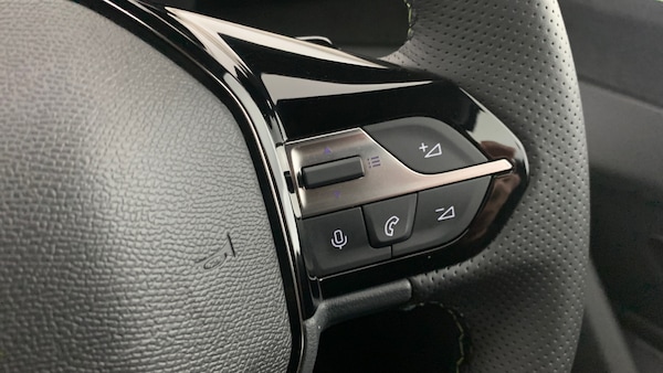 Used Peugeot 408 2025 for sale - 76123583: Photo 18