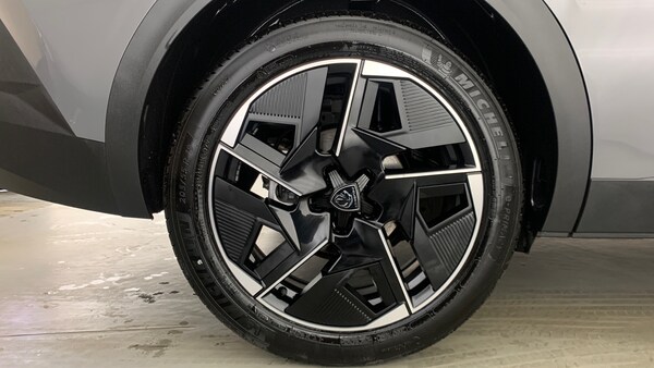 Used Peugeot 408 2025 for sale - 76123583: Photo 22