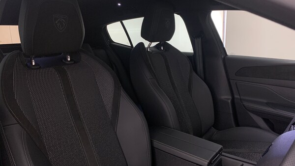 Used Peugeot 408 2025 for sale - 76123583: Photo 38
