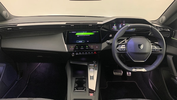 Used Peugeot 408 2025 for sale - 76123583: Photo 9
