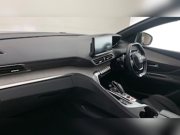 Used Peugeot 3008 2022 for sale - 75533525: Photo