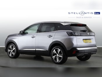 Used Peugeot 3008 2022 for sale - 75533525: Photo