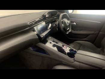 Used Peugeot 508 2024 for sale - 74946805: Photo