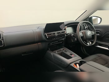 Used Citroen C5 Aircross 2025 for sale - 78867532: Photo