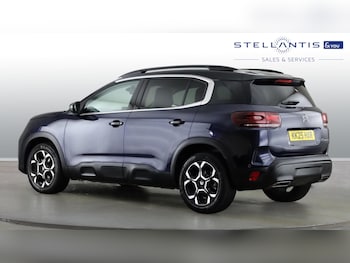 Used Citroen C5 Aircross 2025 for sale - 78867532: Photo