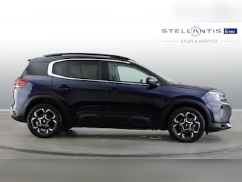 Used Citroen C5 Aircross 2025 for sale - 78867532: Photo