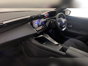 Used Peugeot 408 2024 for sale - 75094338: Photo