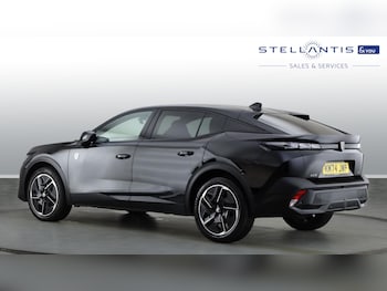 Used Peugeot 408 2024 for sale - 75094338: Photo