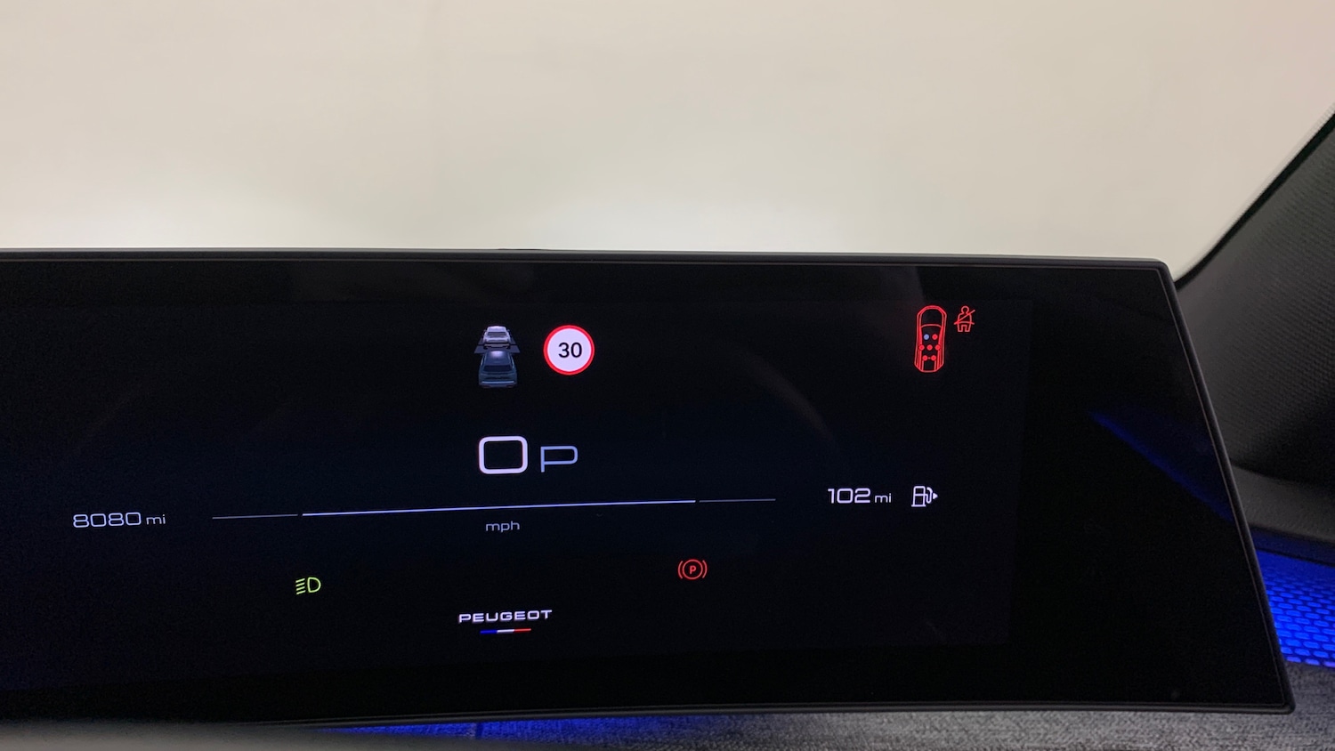 Used Peugeot 5008 2024 for sale - 77412830: Photo 10