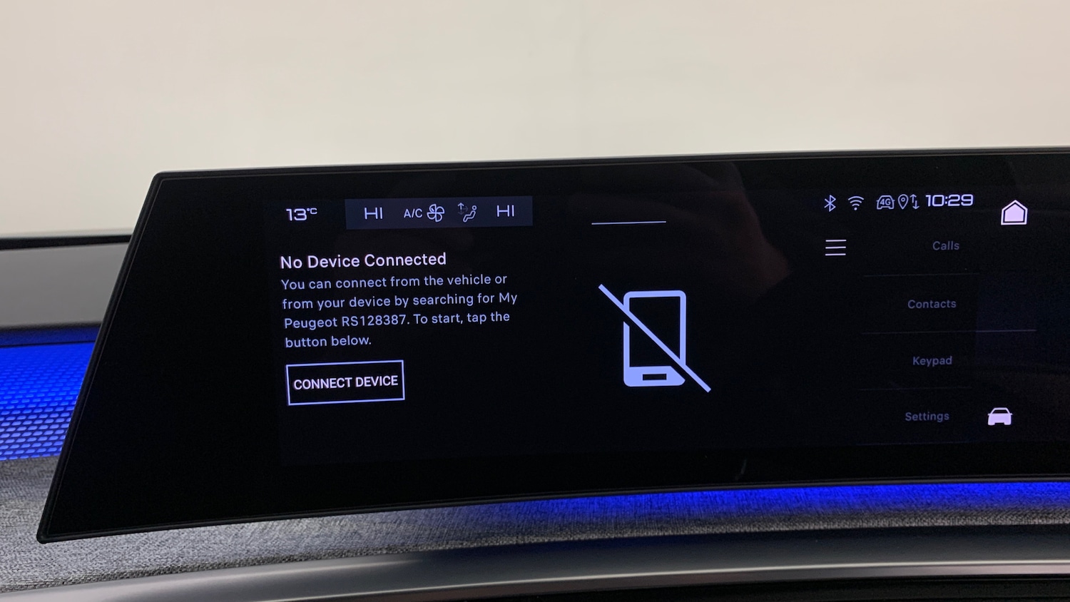 Used Peugeot 5008 2024 for sale - 77412830: Photo 11