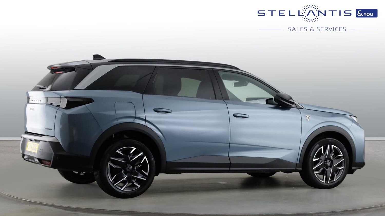 Used Peugeot 5008 2024 for sale - 77412830: Photo 12