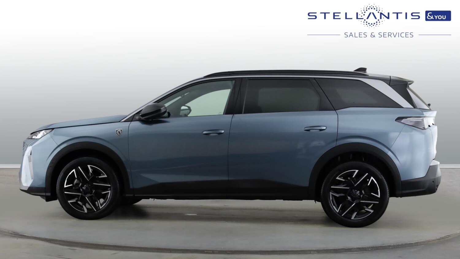 Used Peugeot 5008 2024 for sale - 77412830: Photo 14