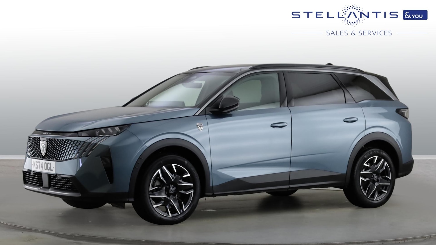 Used Peugeot 5008 2024 for sale - 77412830: Photo 15